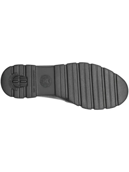 Pantofi Mephisto maro
