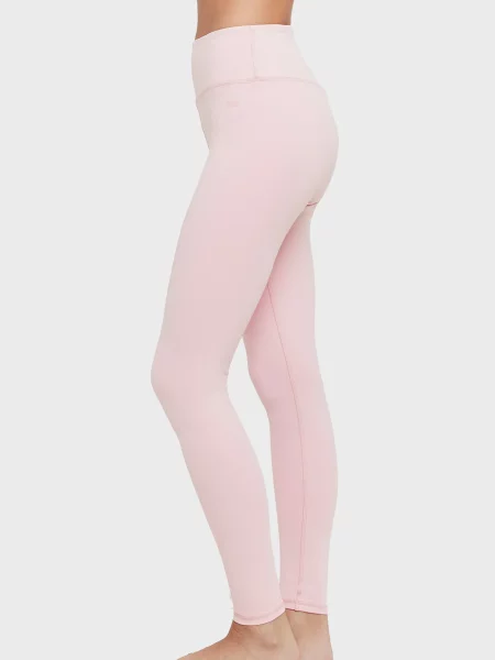Леггинсы Tally Weijl розовые