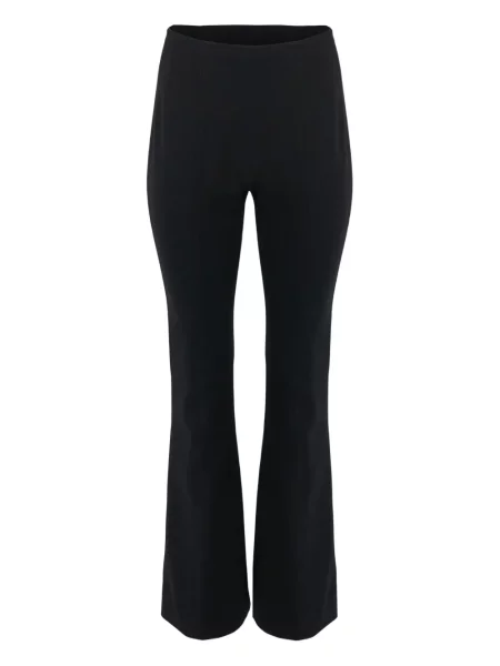 Pantaloni Carolina Herrera negru