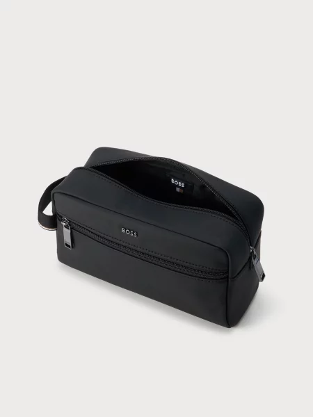 Torba Boss crna