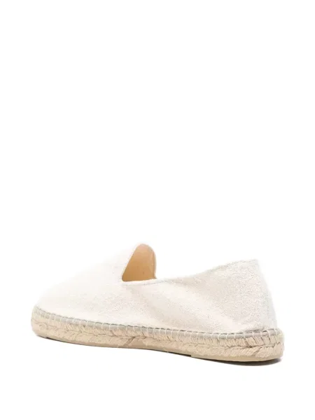 Espadrile Manebi alb