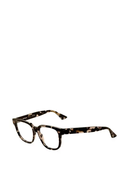 Ochelari de soare Montblanc negru