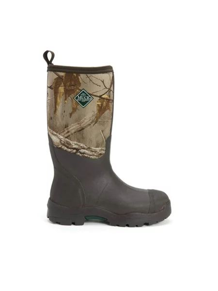 Muck boot Botine UNISEX DERWENT II EU' maro