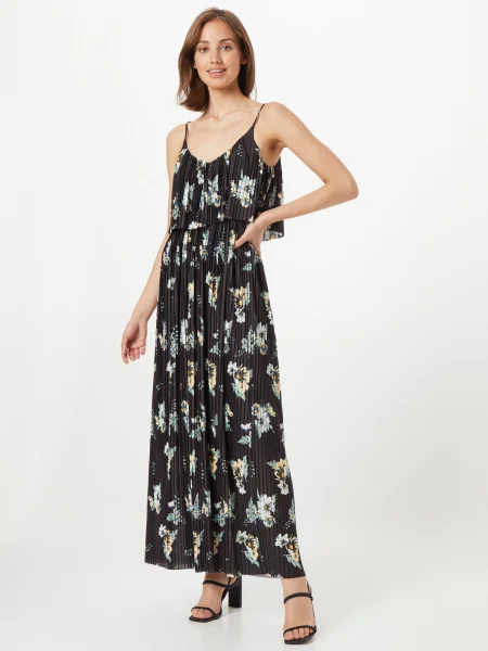 ABOUT YOU Rochie de vară Nala mai multe culori negru