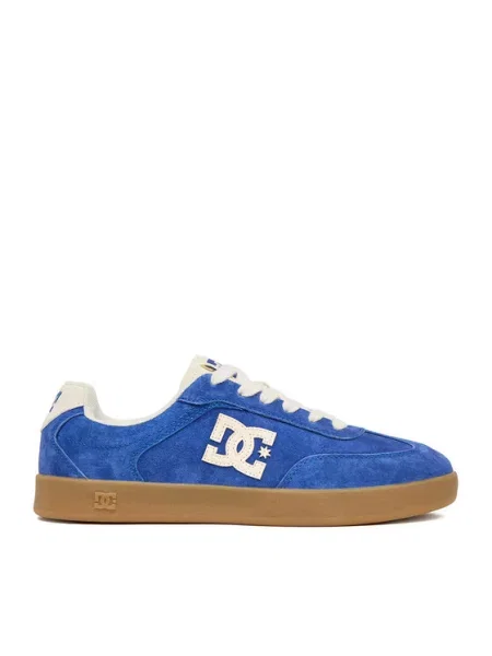 Кроссовки Dc Shoes