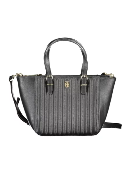 Torebka Tommy Hilfiger czarna