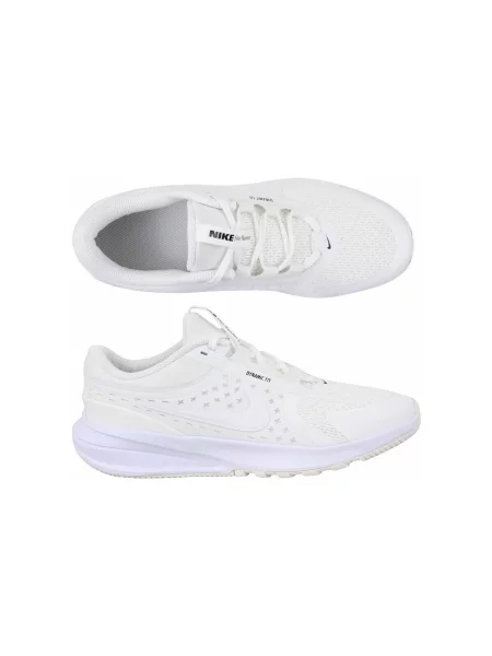 Pantofi Nike alb