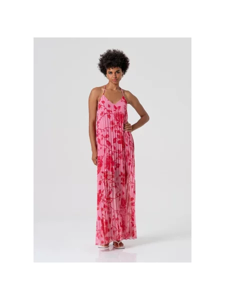 Rochie Fracomina roz