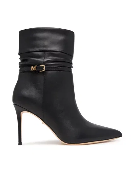 Marciano Guess Botki czarny