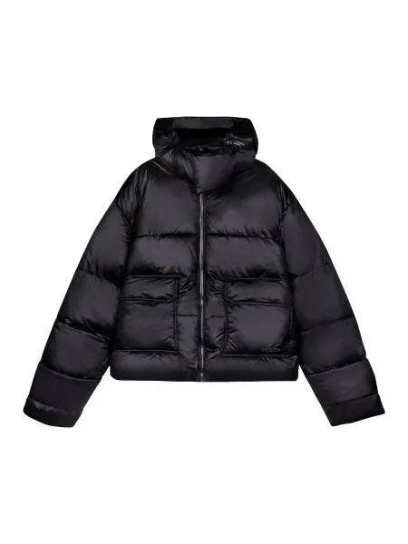 Pegador Geacă de iarnă Garrick' negru