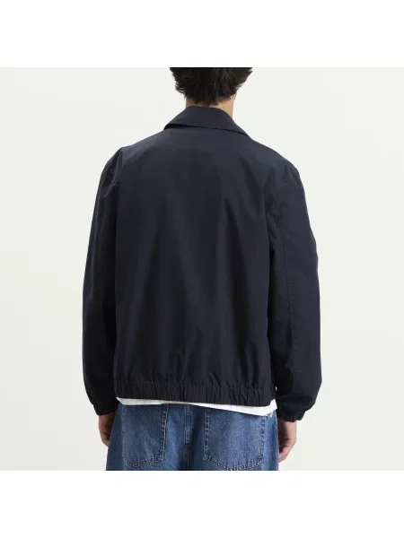 Kurtka A.p.c. granatowa
