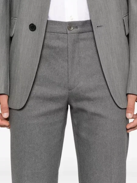 Pantaloni Etro gri