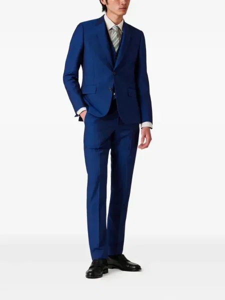 Costum Paul Smith de costum albastru