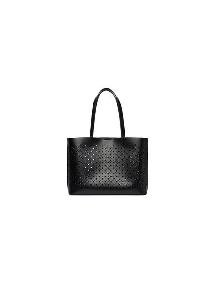 Rankinė LOVE MOSCHINO juoda