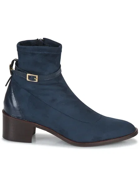 Pantofi Jb Martin albastru