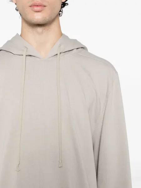 Hanorac cu glugă Rick Owens