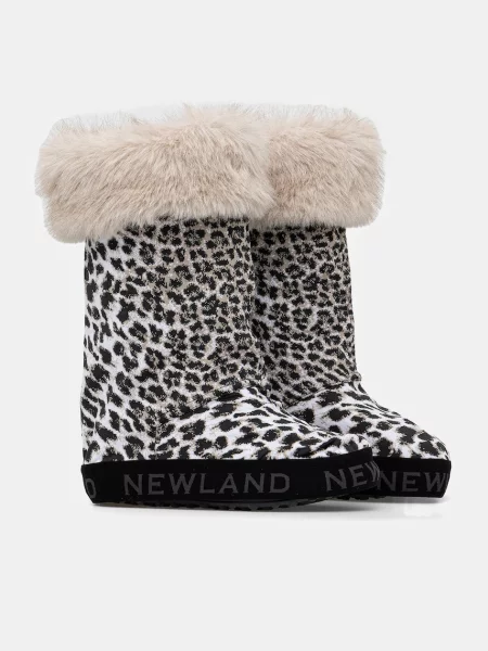 Накладки на чоботи Newland COVER BOOTS бежевий