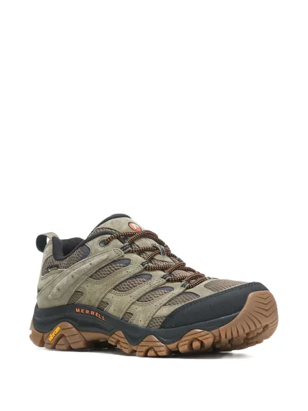 Sneakersy Merrell zielone