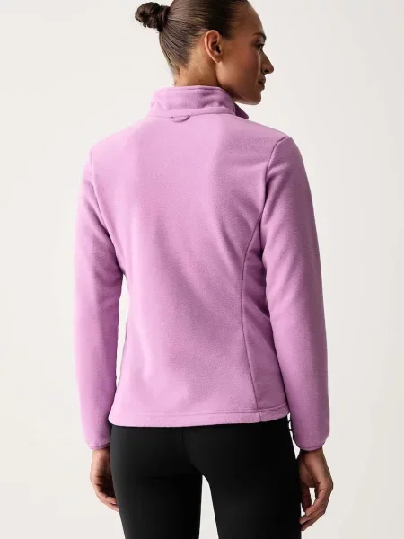 Dzseki Jack Wolfskin lila