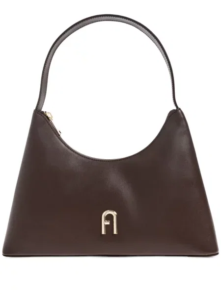 Torbica Furla smeđa