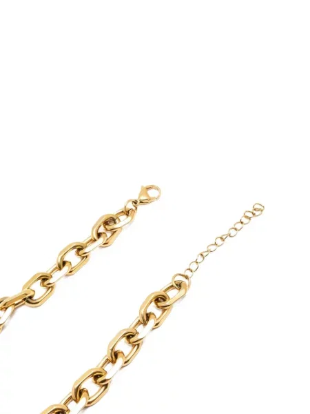 Гривна Nialaya Jewelry златисто