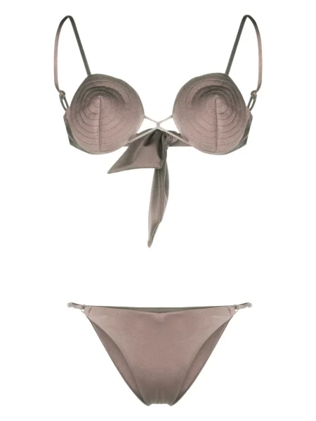Bikini Noire Swimwear