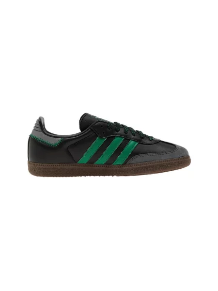Tenisky Adidas Samba čierna