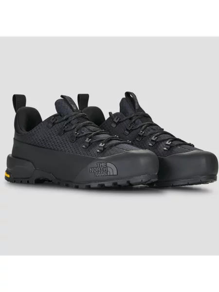 Pantofi The North Face negru