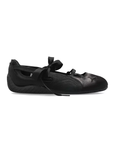Puma Speedcat Ballet Etoile baleriny czarne