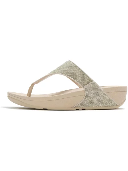Sandále Fitflop biela