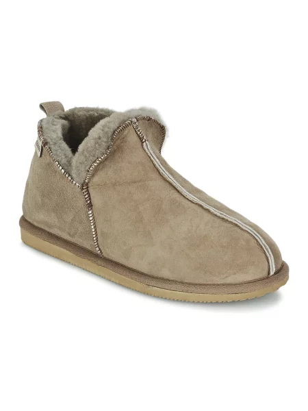 Nogavice Shepherd bež