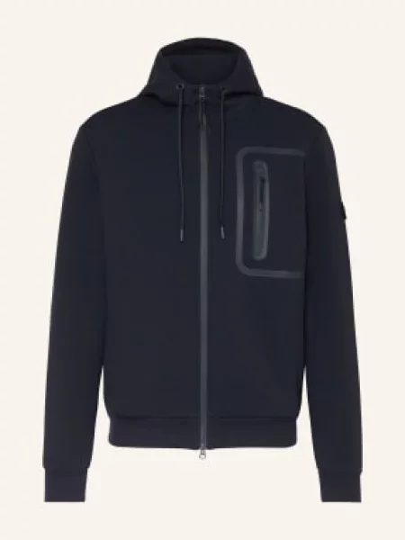 Peuterey Bluza Parker blau