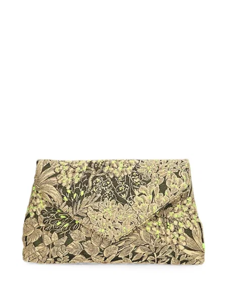 Geantă Dries Van Noten din jacard