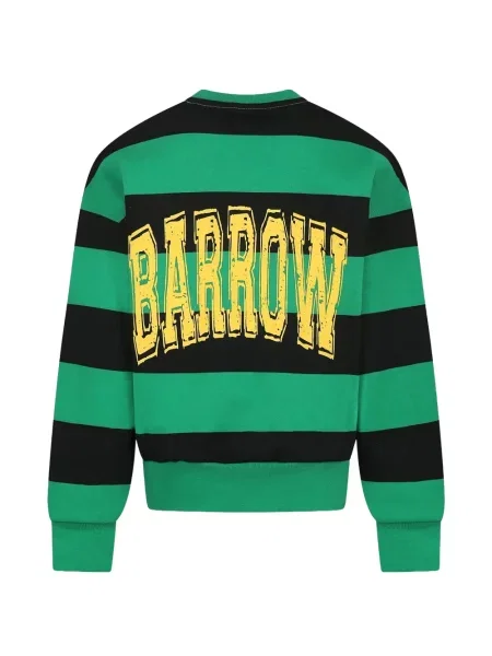Bluza dziecięca Barrow zielona