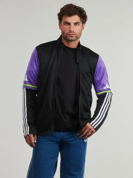 Geacă Adidas negru