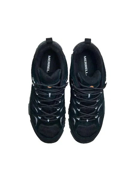 Pantofi Merrell negru