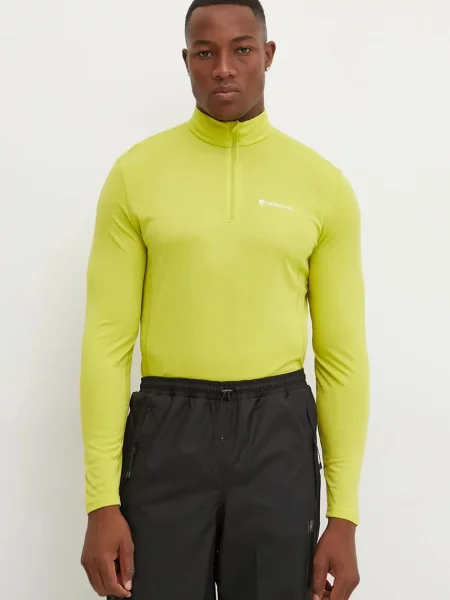 Montane longsleeve funkcyjny Dart zielona