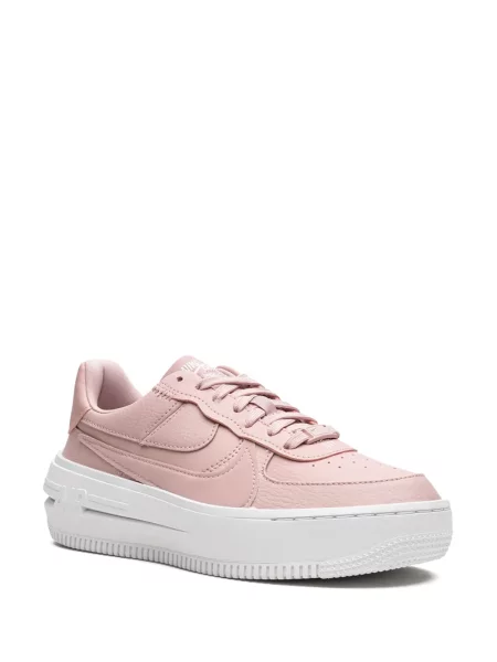 Sneakerși Nike Air Force 1 roz