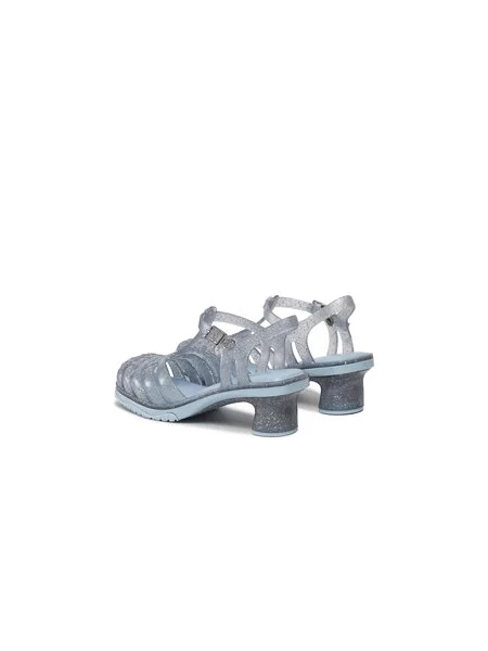 Sandale Melissa Mini Melissa Vixen Inf plava