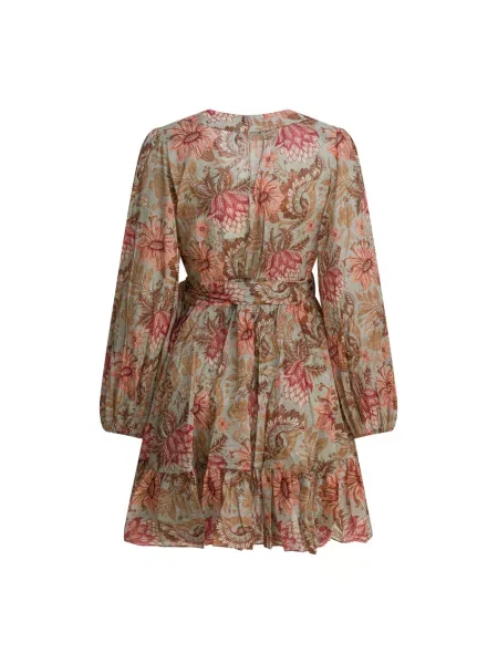 Sukienka mini Zimmermann
