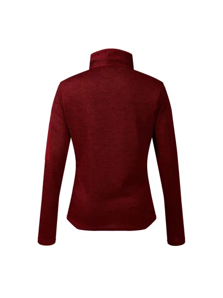 Bluza Polarowa Torrek II czerwona