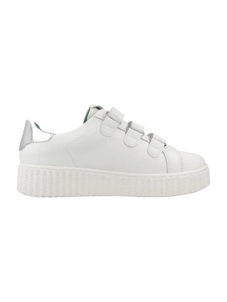 Pantofi Vanessa Wu alb