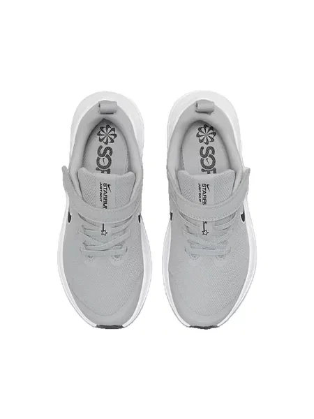 Pantofi copii Nike gri