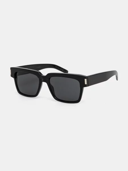 Сонцезахисні окуляри Saint Laurent SL VADIM чорний