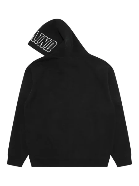 Hoodie Aape By *a Bathing Ape® μαύρο