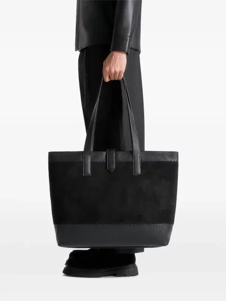 Geantă Manière De Voir negru