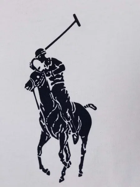 Детская пижама Polo Ralph Lauren