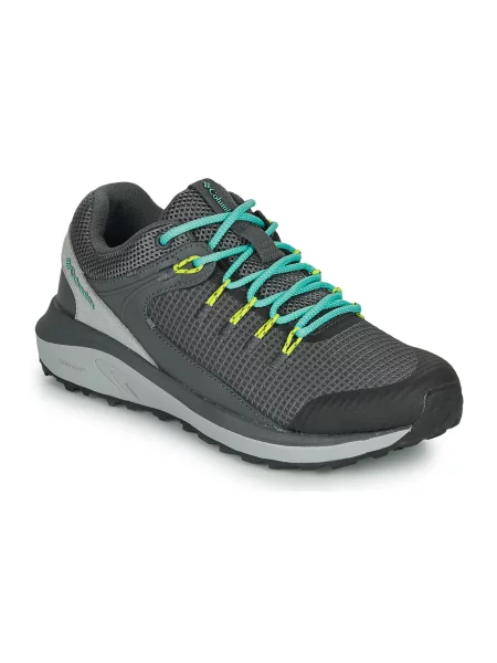 Pantofi Columbia gri