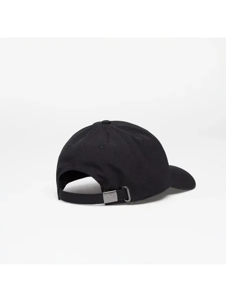 Căciulă The North Face clasică negru