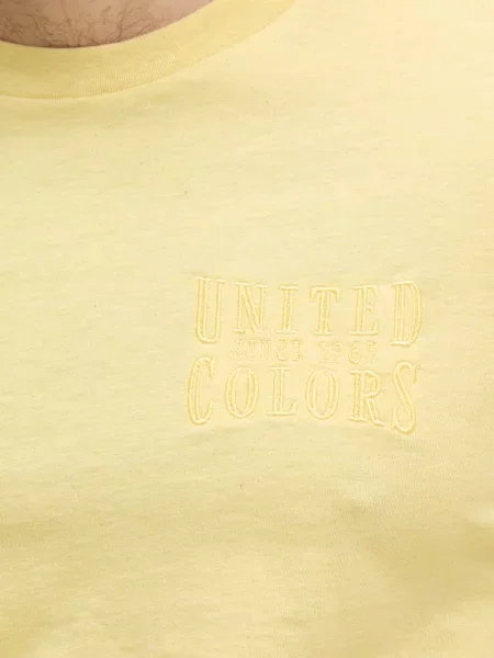 Футболка United Colors Of Benetton